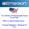 Emerson SmartSet Radio Alarm Clock LED CKS1708