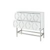 Accent Chest with 2 Drawers