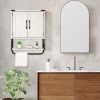 Farmhouse Medicine Cabinet