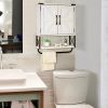 Farmhouse Medicine Cabinet