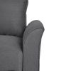 U_STYLE Polyester-blend 3 Pieces Sofa Set, Living Room Set