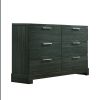 ACME Lantha Dresser in Gray Oak 22035